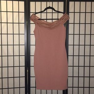 Bodycon dress